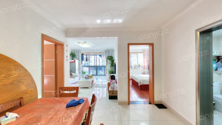 盛大德馨府二手房实景图