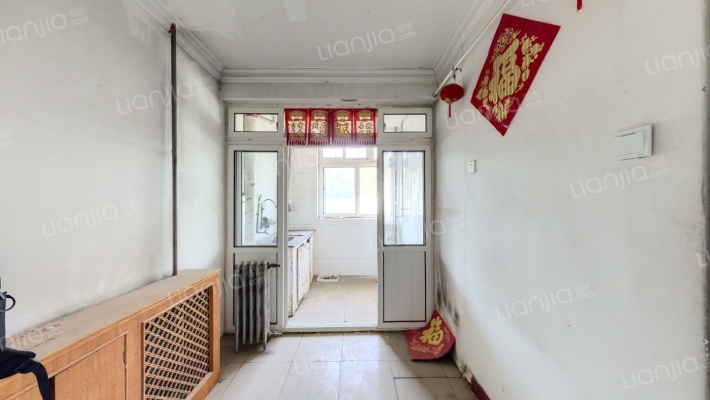 岷江里(河北区)二手房实景图