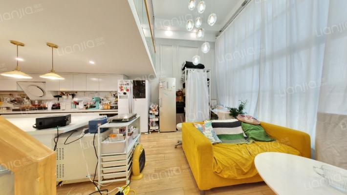 瑞鼎城商务中心二手房实景图