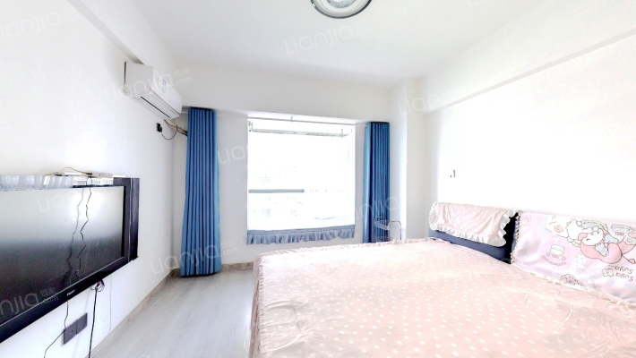 朗诗熙园二手房实景图