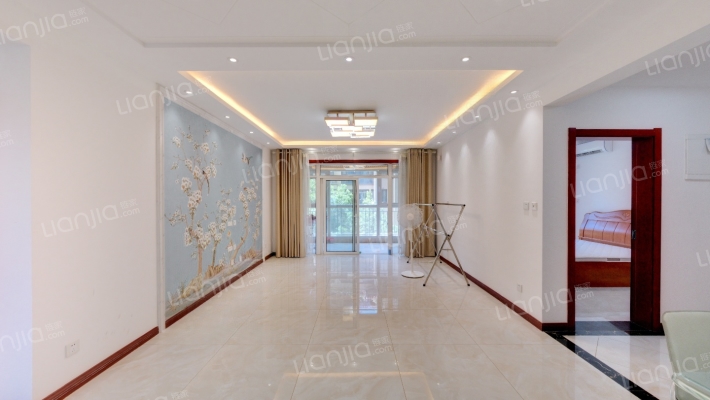 枫林九溪竹韵二手房实景图