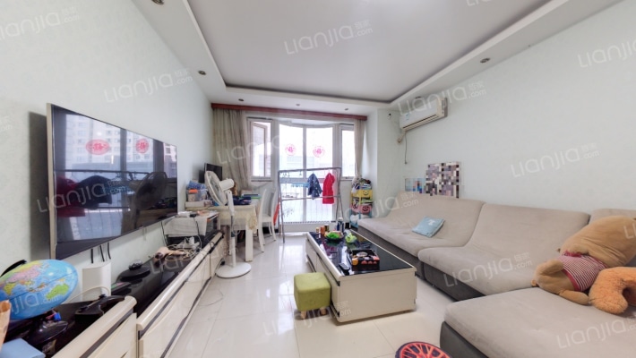 21世纪社区湖适生活二手房实景图