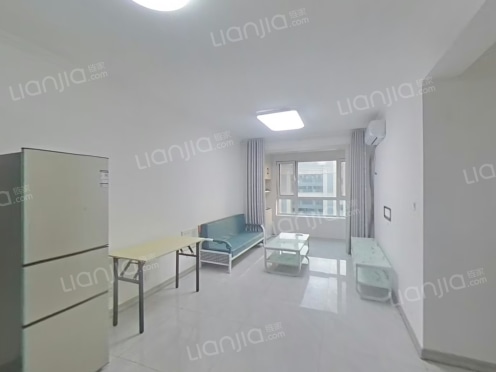 整租·山东华府(北区) 2室2厅 南/北