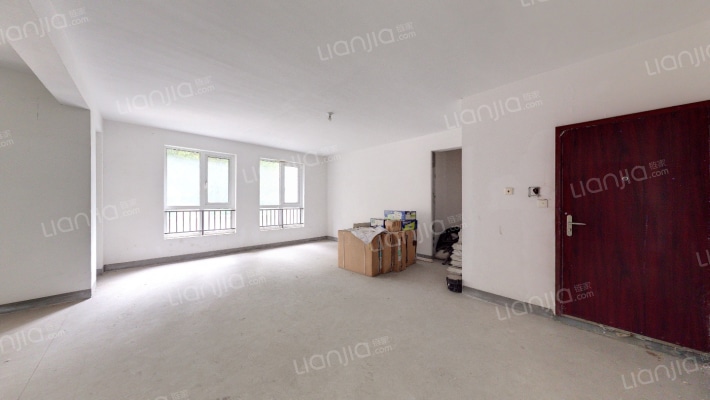 伊顿国际城二手房实景图