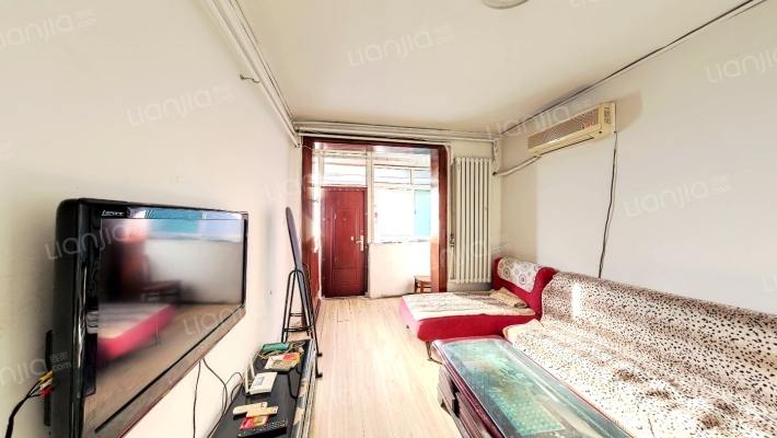 舜亭苑二手房实景图