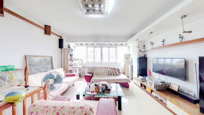 闽赋苑二手房实景图