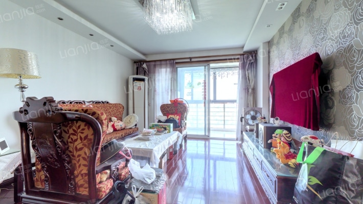 梧桐城邦(二期)二手房实景图