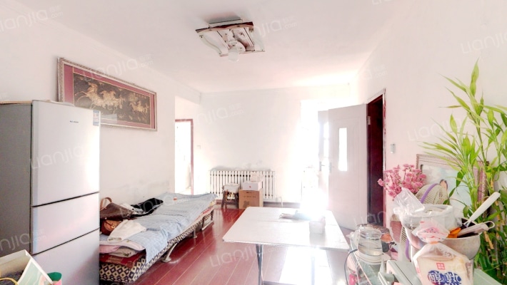 墅明花园二手房实景图