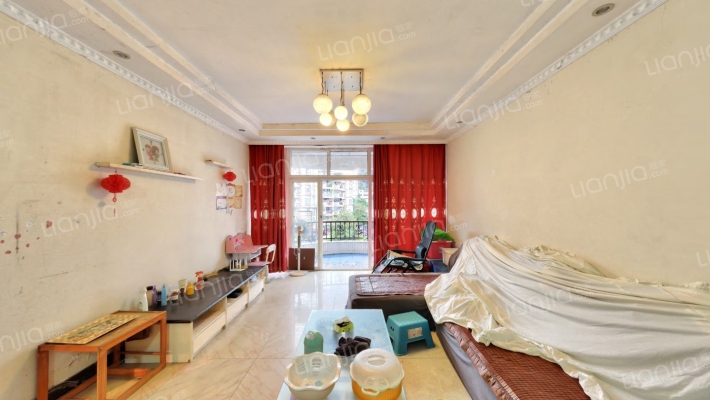 翠华园小区二手房实景图