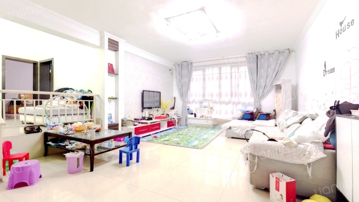 万兴佳苑二手房实景图