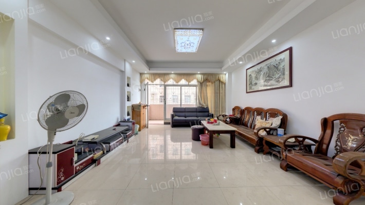 永发苑二手房实景图