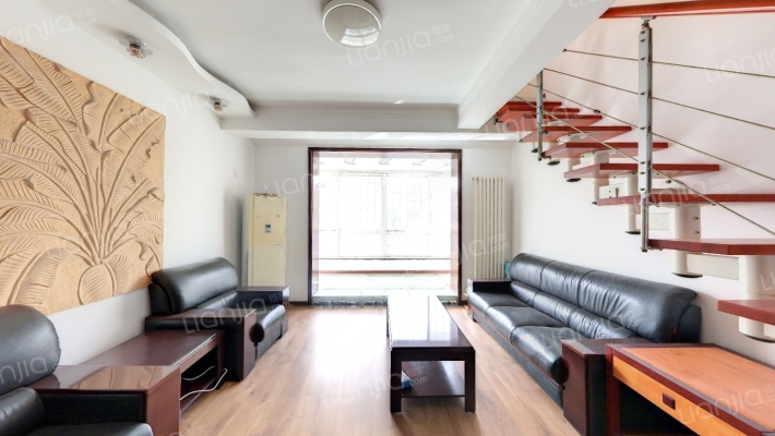 怡祥园二手房实景图