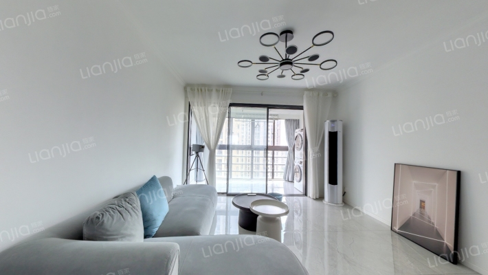 工大花园二手房实景图