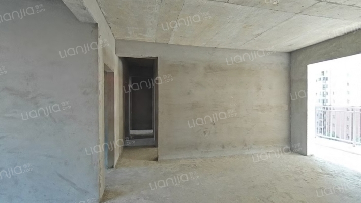 公园紫京城二手房实景图