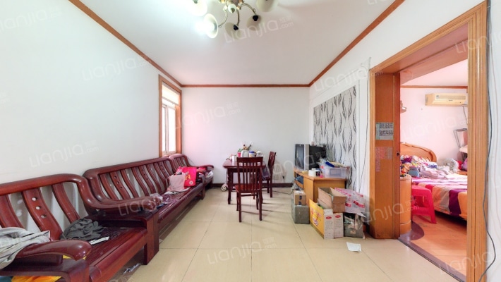 玉兰苑二手房实景图