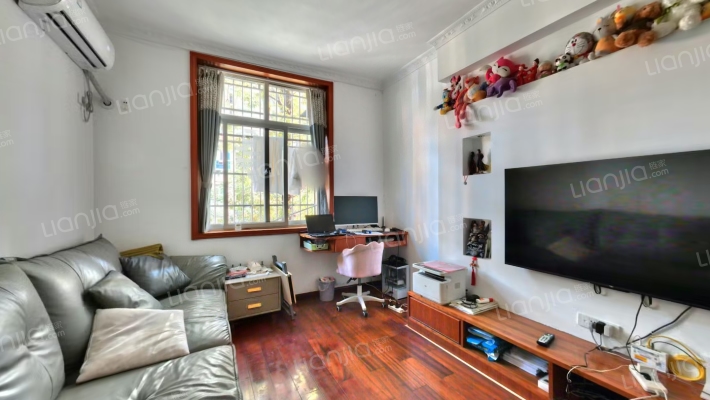 宝钢冶金建设公司武汉地区职工住宅区二手房实景图