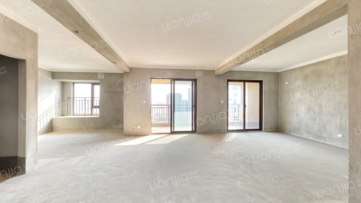 天逸湾二期二手房实景图