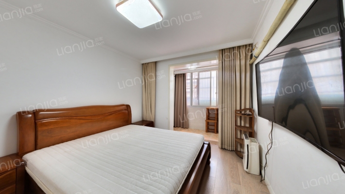 环西新村二手房实景图