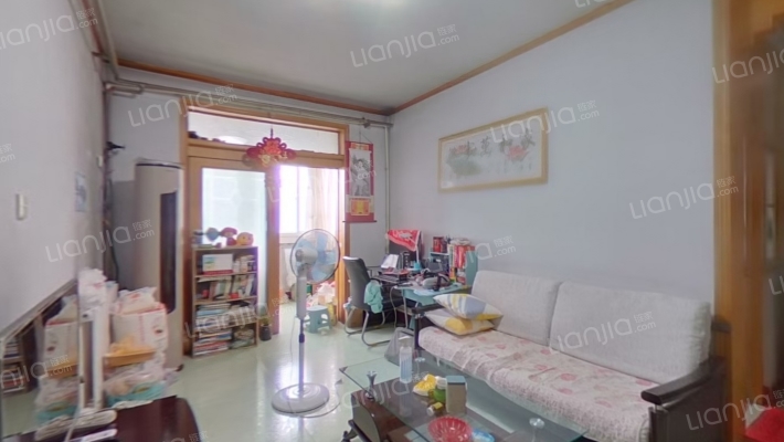 三龙小区二手房实景图