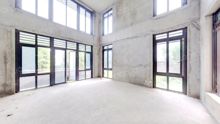 国贸天琴湾三期二手房实景图