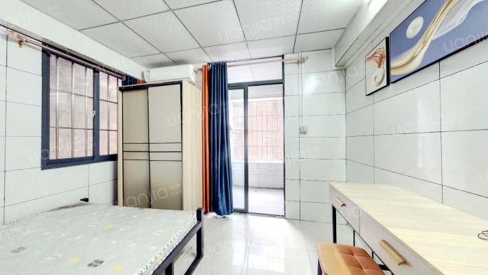 勒流单家光大社区二手房实景图