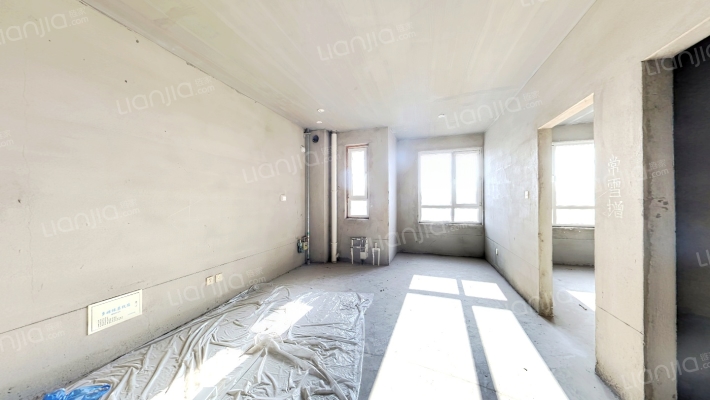 甜橙派二手房实景图