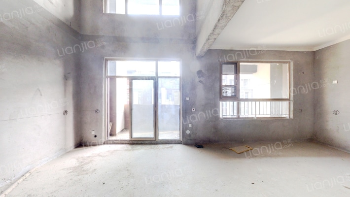 蓝山玖玥二手房实景图