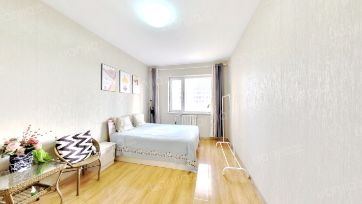 中兴家园二手房实景图