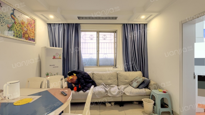 阳光花园住宅二手房实景图