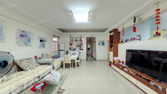 水岸兰亭二手房实景图