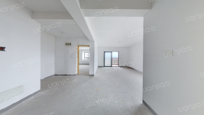 福鼎家园二手房实景图