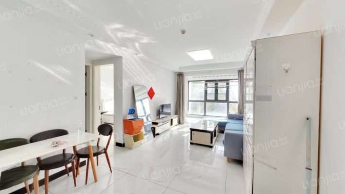 泰宏建业国际城23号院二手房实景图