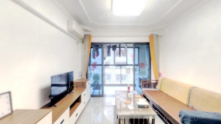 西湾阳光二手房实景图