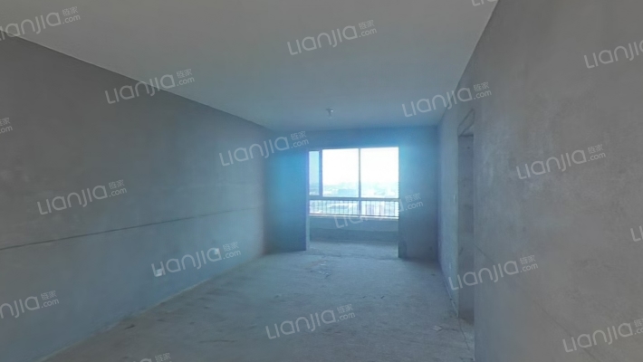 旺峰瑞石二手房实景图