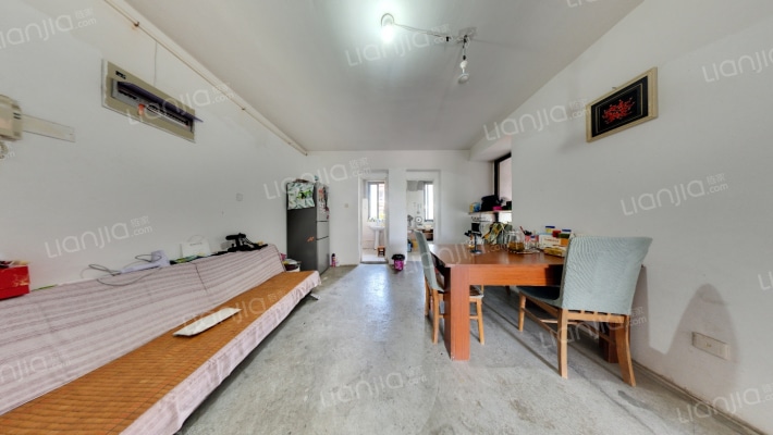 钱塘家园二手房实景图