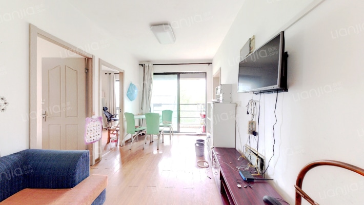 佳境天城成合苑二手房实景图