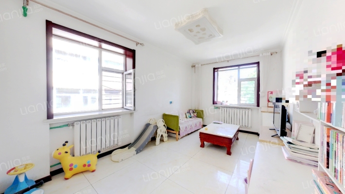 察院后人事厅宿舍二手房实景图