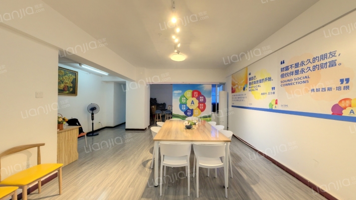 汇隆大厦二手房实景图