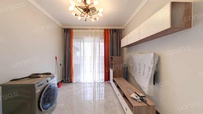 万荟时代二手房实景图