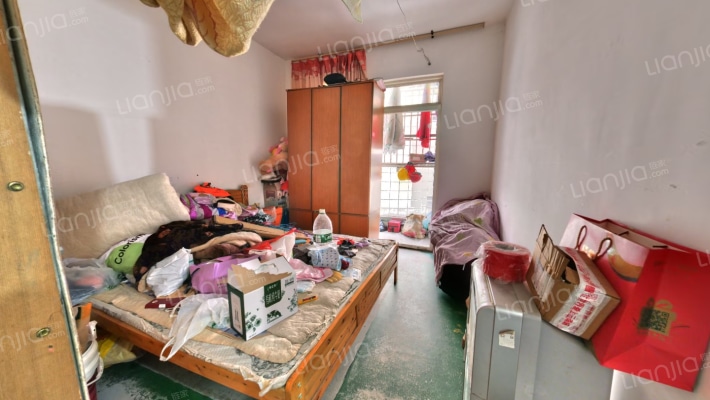 侯家花园二手房实景图