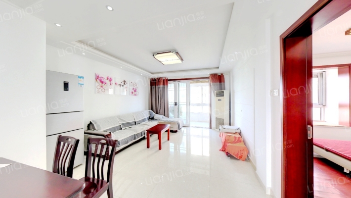 蝶湖湾二手房实景图