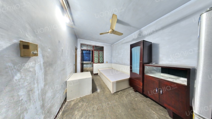 华川小区二手房实景图