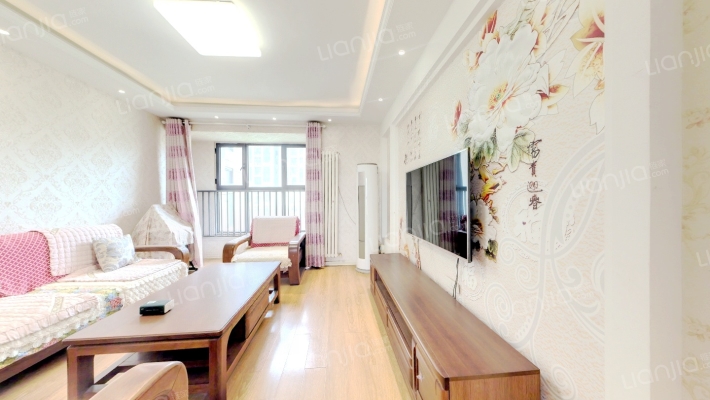 荣邦城二手房实景图