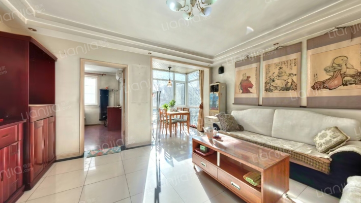 天通苑四区二手房实景图