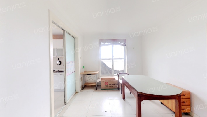 星河湾花园二手房实景图