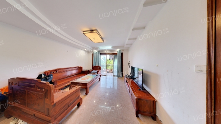 洛阳楼B二手房实景图