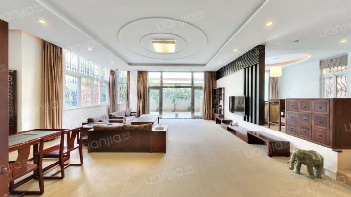 云顶山庄二手房实景图