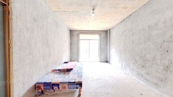 福泉花园二手房实景图