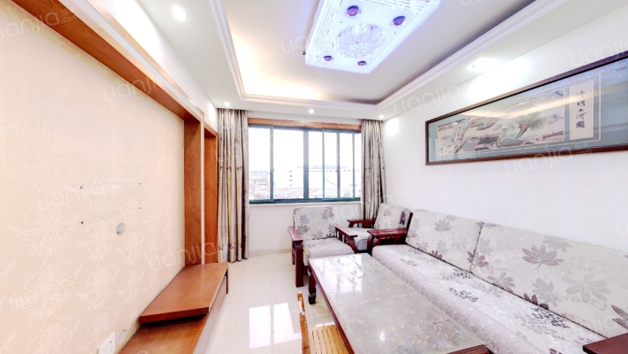 灵芝小区二手房实景图