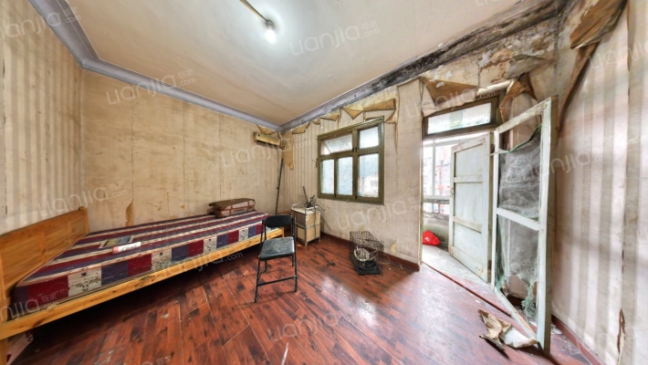 县委家属院二手房实景图